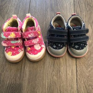 See Kai Run Sneakers